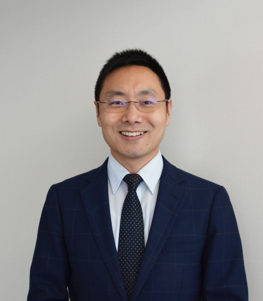 党 聡維(GotoAI株式会社 代表取締役 CEO)